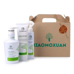 Подарунковий набір Xiaomoxuan №4