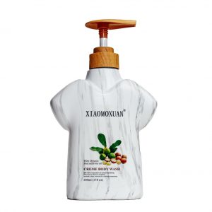 Органічне крем мило для тіла і обличчя XIAOMOXUAN