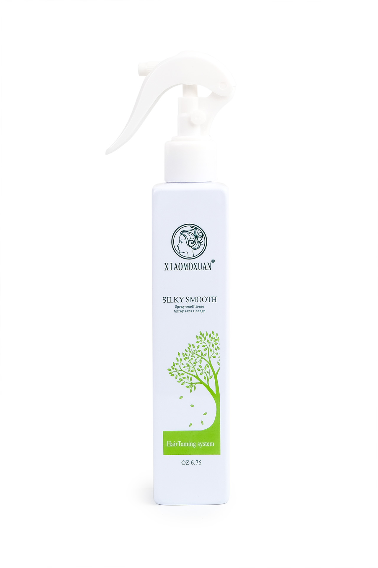 Silky Smooth Spray Conditioner Xiaomoxuan