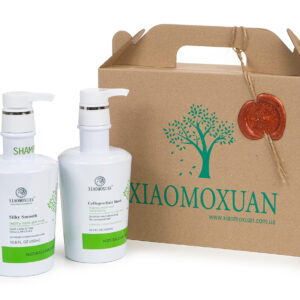 Подарунковий набір для волосся XIAOMOXUAN №1