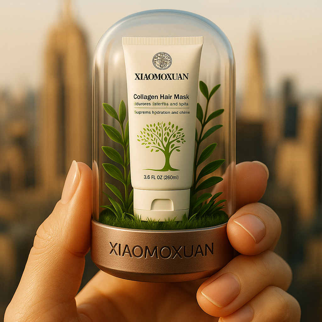 Що робить Xiaomoxuan особливим? Розбираємо склад і переваги