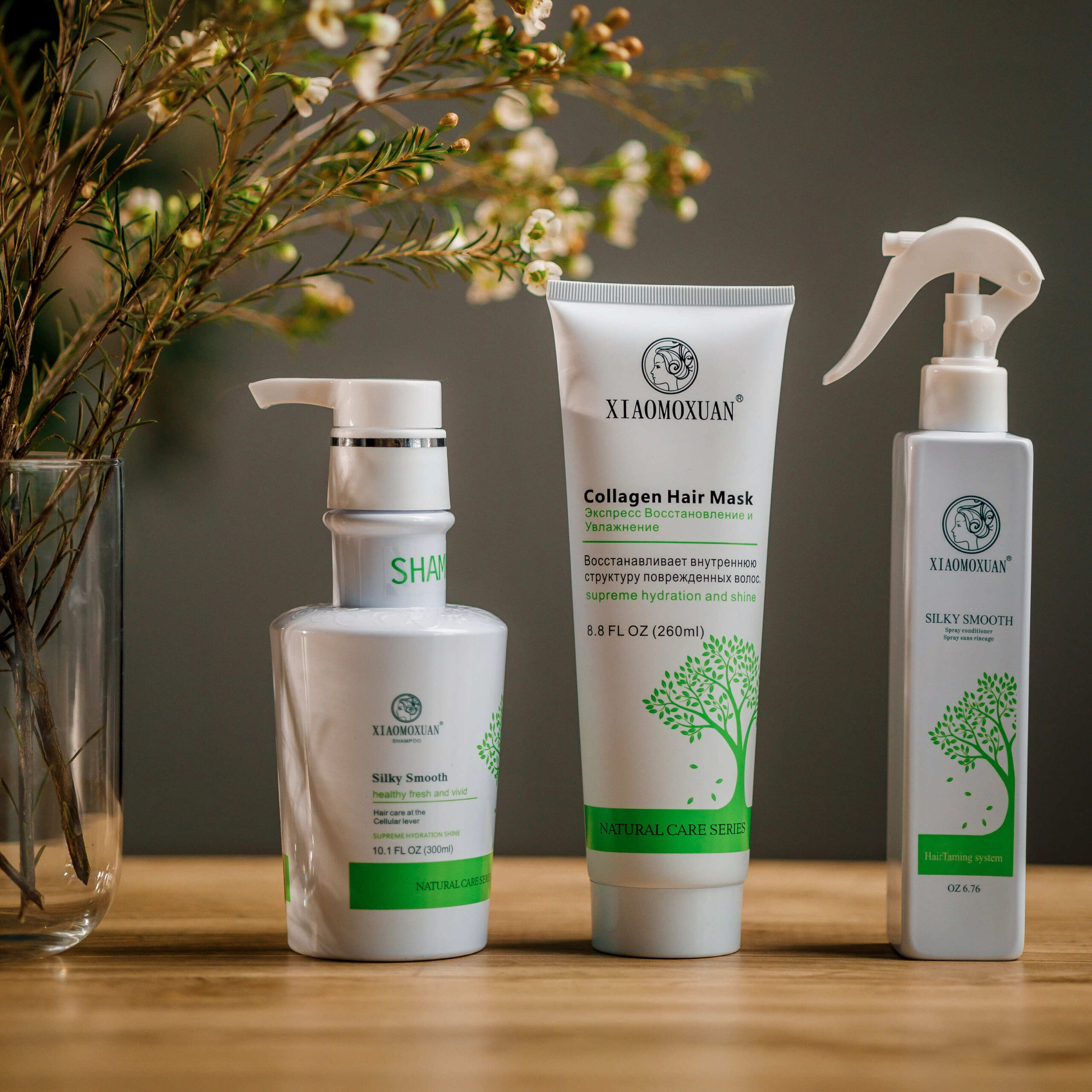 Xiaomoxuan як альтернатива салонному догляду: економія чи компроміс?