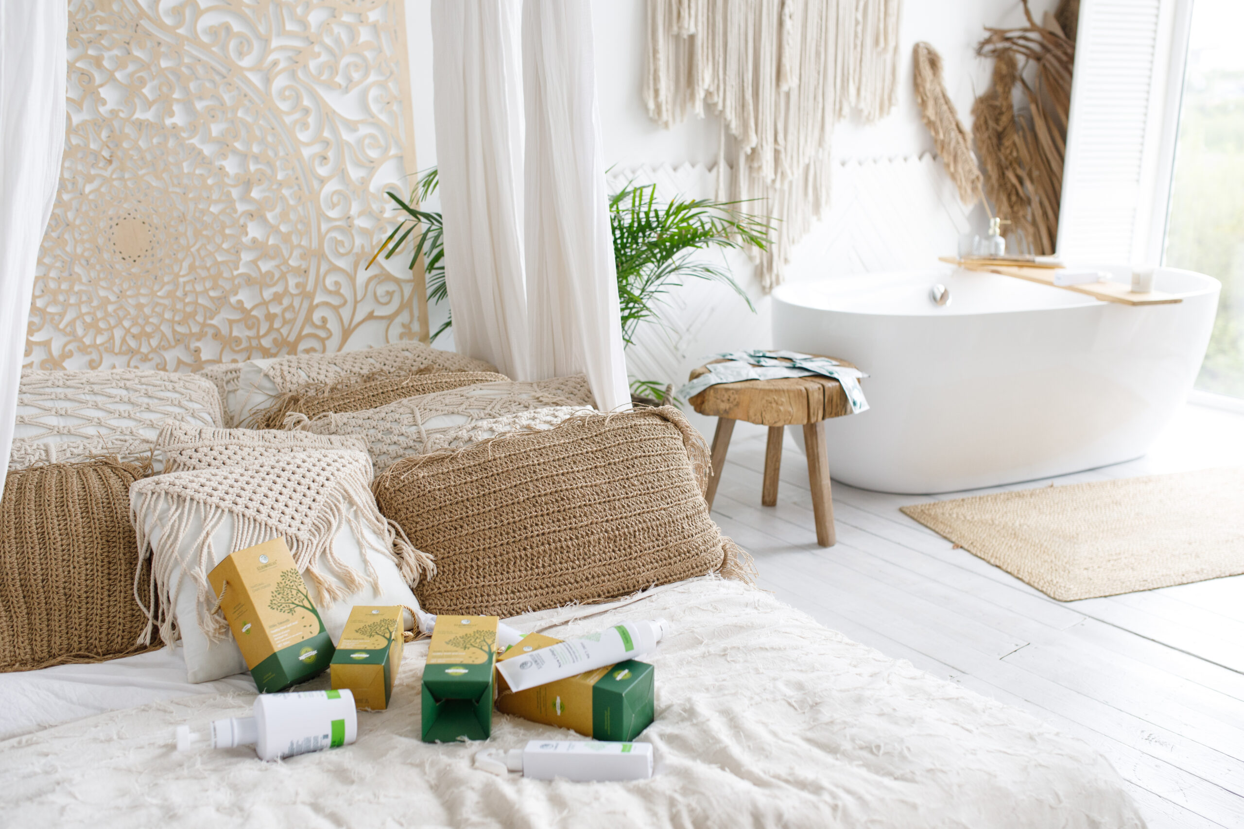 Турбота — новий формат краси - Xiaomoxuan