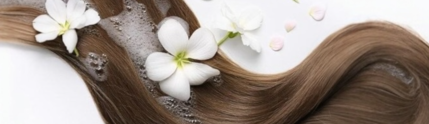 Коли волосся втомлюється: як навчитися чути себе - Xiaomoxuan