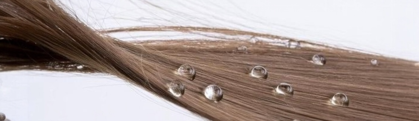 Волосся, що світиться зсередини - Xiaomoxuan