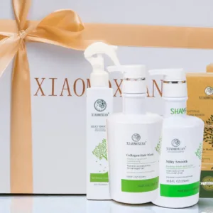 Collagen Royal Set — професійний догляд у великому об’ємі