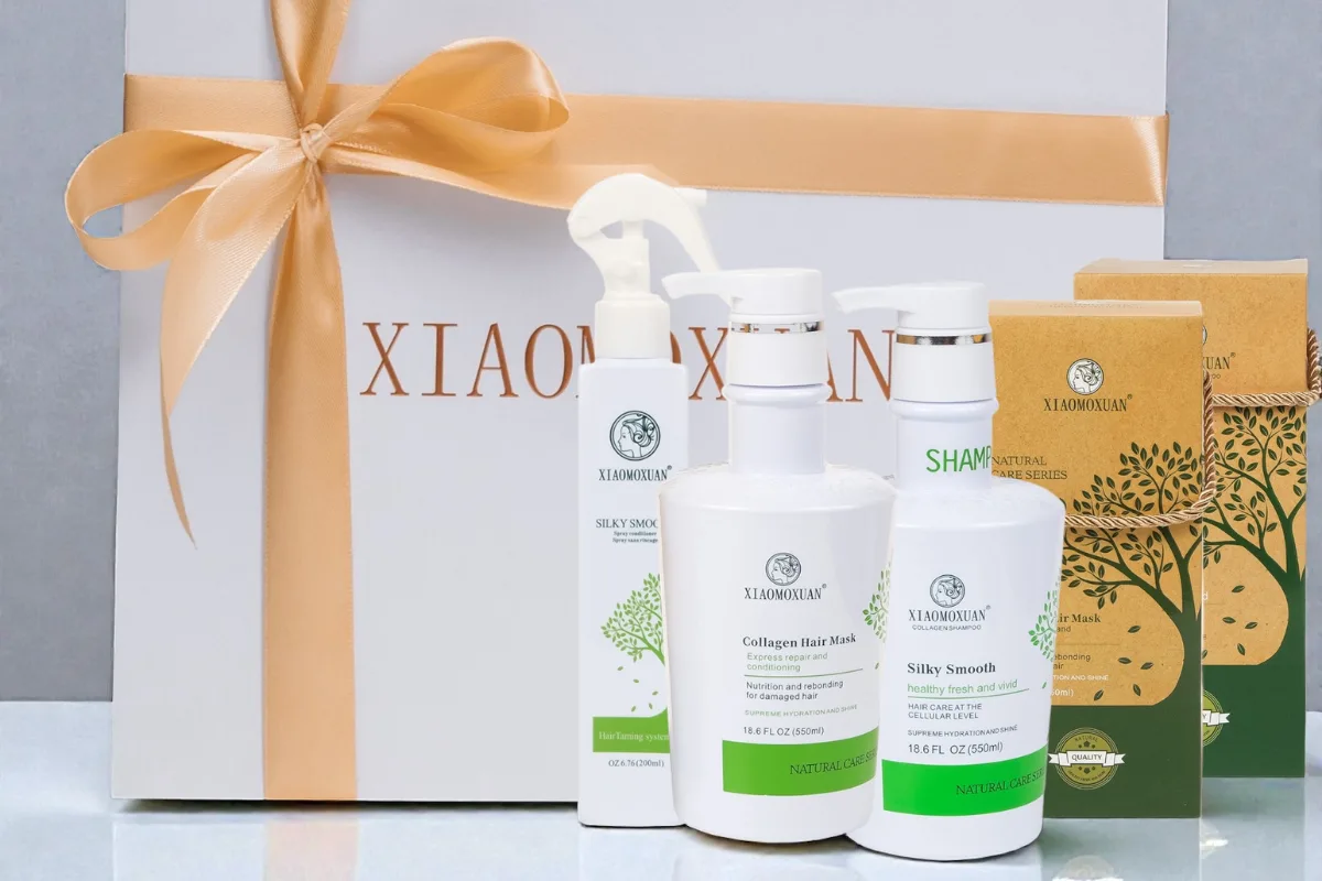 Collagen Royal Set — професійний догляд у великому об’ємі 