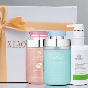 VIP-набір “Відновлення та Релакс”