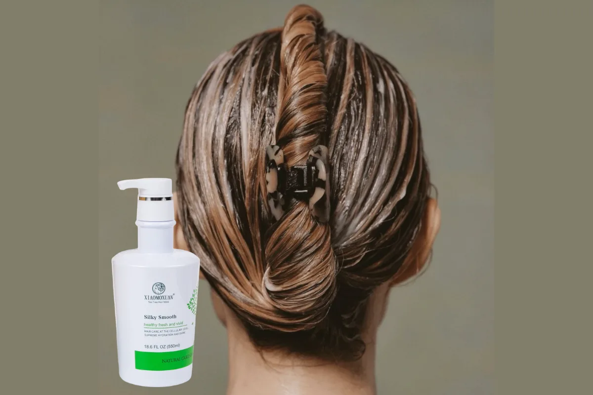 Маски Xiaomoxuan можна використовувати щодня без наслідків